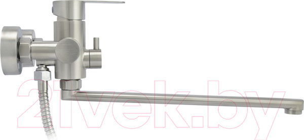 Изображение товара Смеситель Juguni Luxe 0402.453