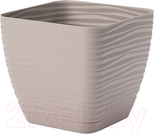 Изображение товара Кашпо Formplastic Sahara Petit / 3640-051