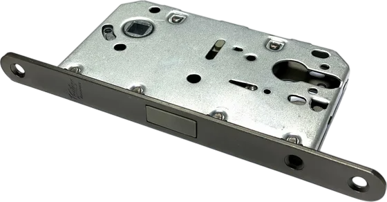 Изображение товара Корпус врезного замка Vantage MC85GR (графит)