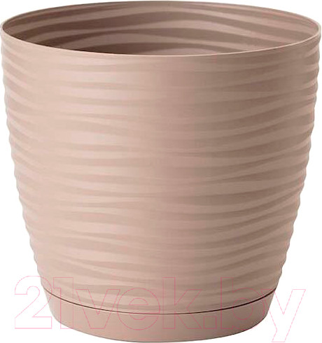 Изображение товара Вазон Formplastic Сахара петит / 3030-051