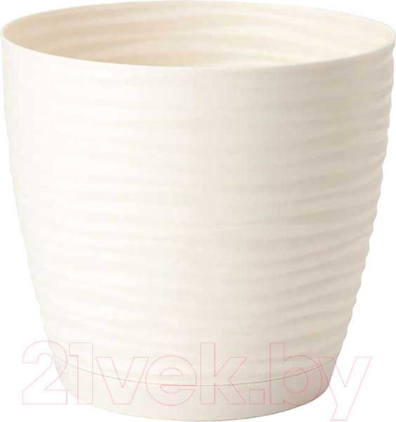 Изображение товара Вазон Formplastic Сахара петит / 3040-001