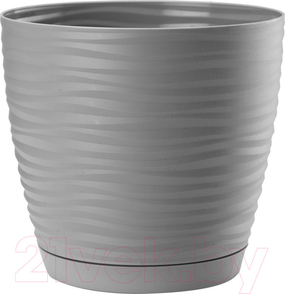 Изображение товара Вазон Formplastic Сахара петит / 3042-055