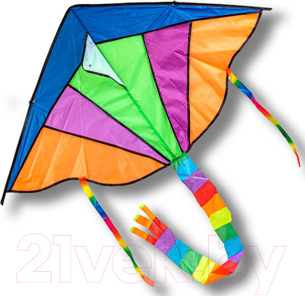 Изображение товара Воздушный змей Bondibon ВВ0496