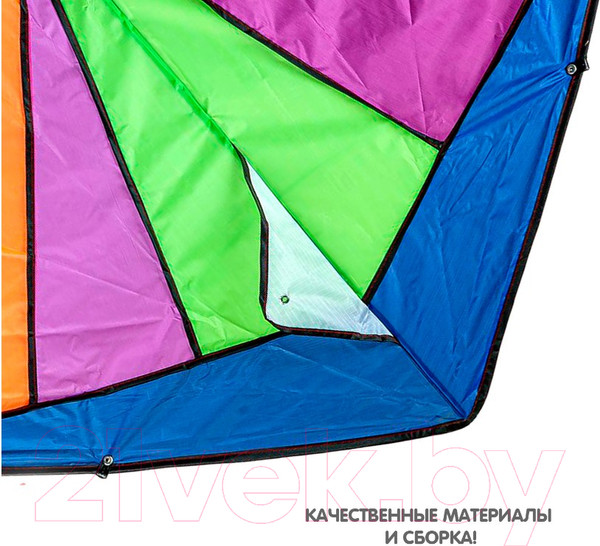 Изображение товара Воздушный змей Bondibon ВВ0496