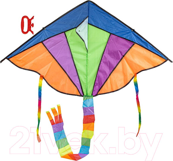 Изображение товара Воздушный змей Bondibon ВВ0496