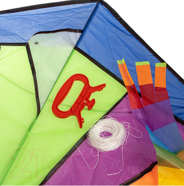 Изображение товара Воздушный змей Bondibon ВВ0496