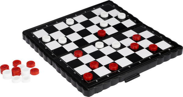 Изображение товара Набор настольных игр Bondibon Удачная партия / ВВ0686