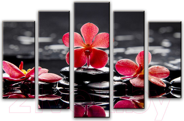 Изображение товара Картина модульная Arthata 5m-322 (130x80)