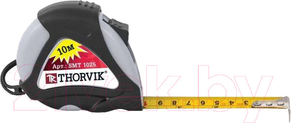 Изображение товара Рулетка Thorvik SMT1025