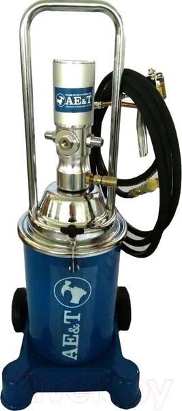 Изображение товара Нагнетатель смазки AE&T HG-68213M