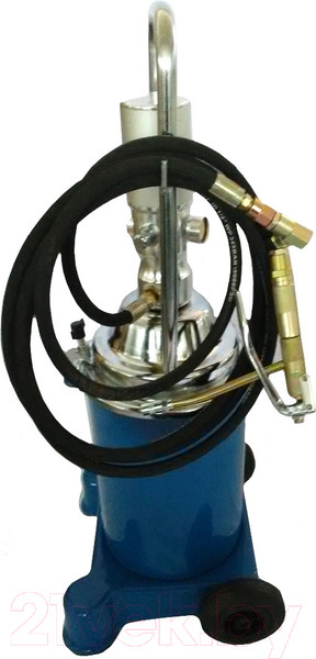 Изображение товара Нагнетатель смазки AE&T HG-68213M