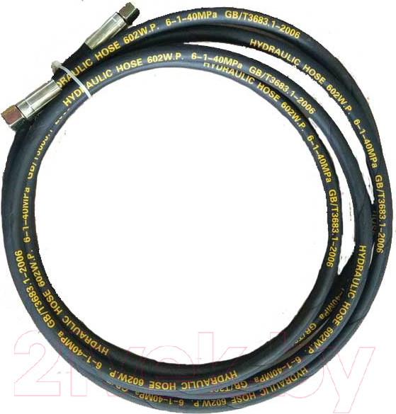 Изображение товара Нагнетатель смазки AE&T HG-68212