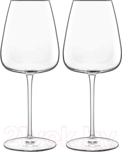Изображение товара Набор бокалов Luigi Bormioli Talismano Chardonnay / 12733/02 (2шт)