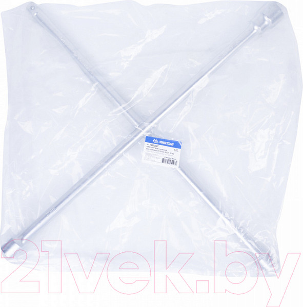 Изображение товара Гаечный ключ King TONY 19932427