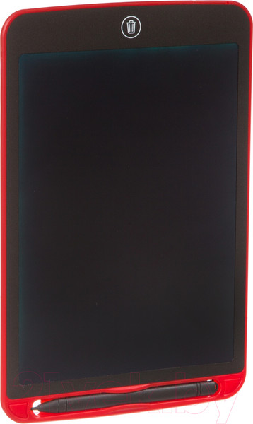 Изображение товара Электронный блокнот Bondibon Планшет / ВВ4213 (красный)
