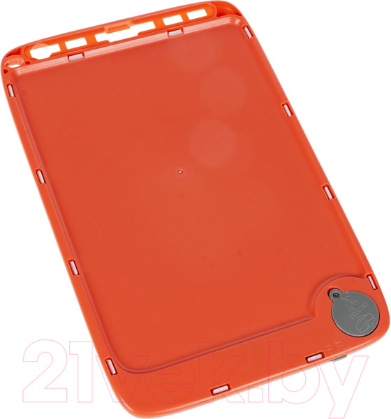 Изображение товара Электронный блокнот Bondibon Планшет / ВВ4816 (оранжевый)