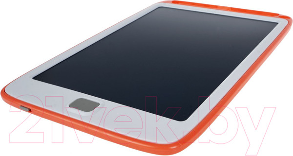 Изображение товара Электронный блокнот Bondibon Планшет / ВВ4816 (оранжевый)