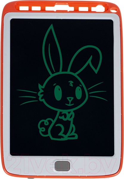 Изображение товара Электронный блокнот Bondibon Планшет / ВВ4816 (оранжевый)