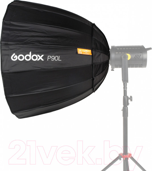 Изображение товара Софтбокс Godox P90L / 28124