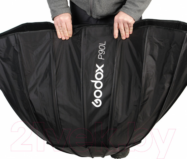 Изображение товара Софтбокс Godox P90L / 28124
