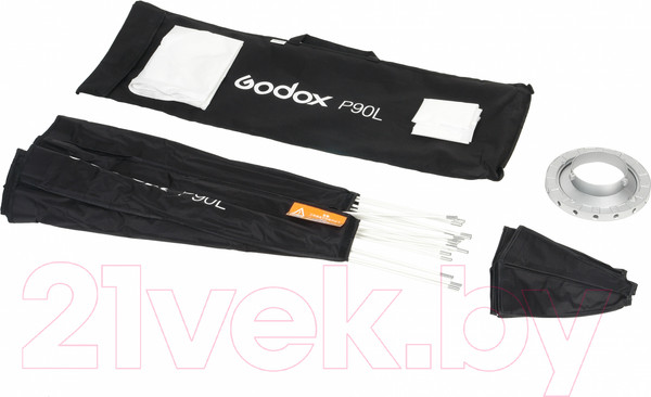 Изображение товара Софтбокс Godox P90L / 28124