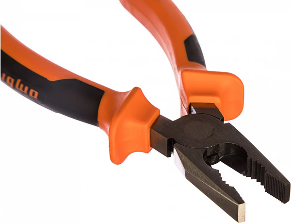 Изображение товара Пассатижи Ombra 400107