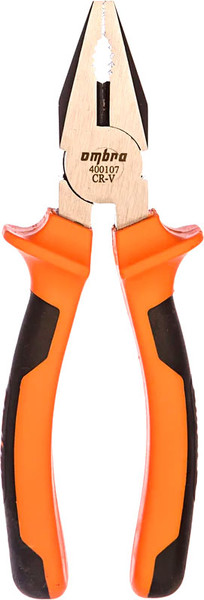 Изображение товара Пассатижи Ombra 400107