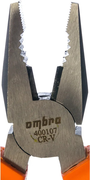 Изображение товара Пассатижи Ombra 400107