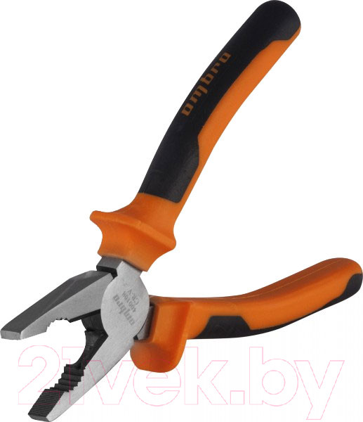 Изображение товара Пассатижи Ombra 400108