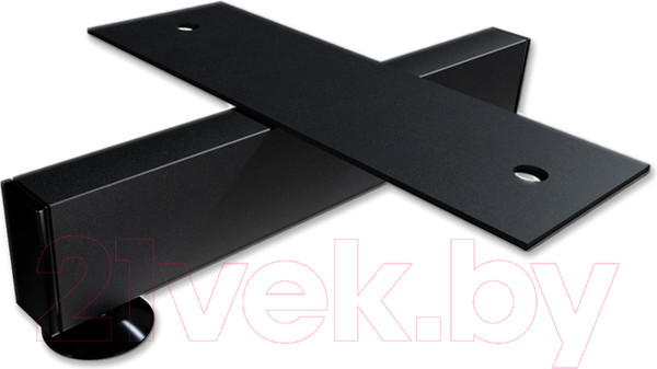 Изображение товара Опора для бревна гимнастического Dinamika ZSO-002976