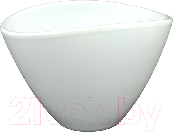 Изображение товара Кашпо Cermax 40518/B (белый)