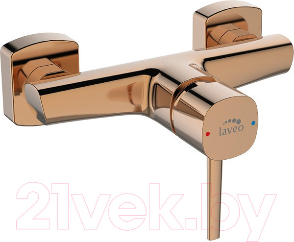 Изображение товара Смеситель Laveo Pola BAP840D