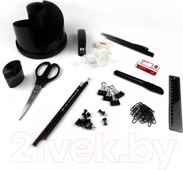 Изображение товара Органайзер настольный Deli 38251A