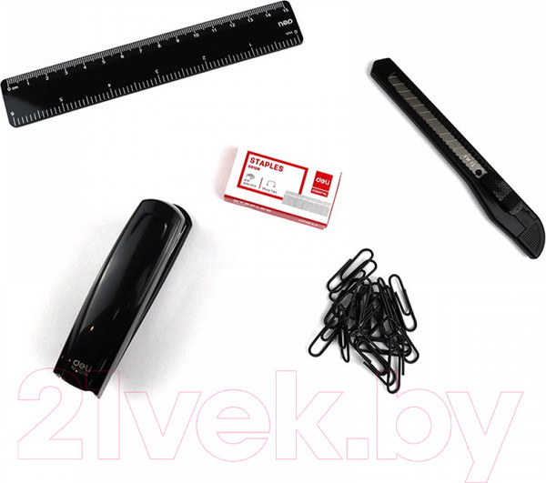 Изображение товара Органайзер настольный Deli 38251A