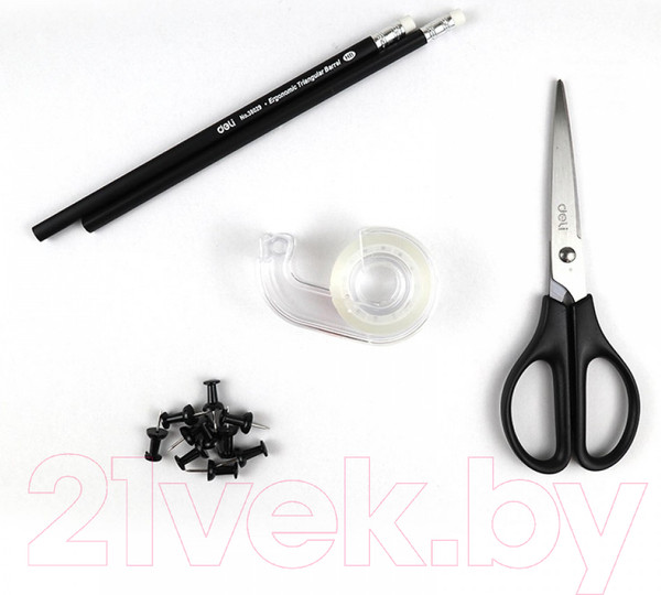 Изображение товара Органайзер настольный Deli 38251A