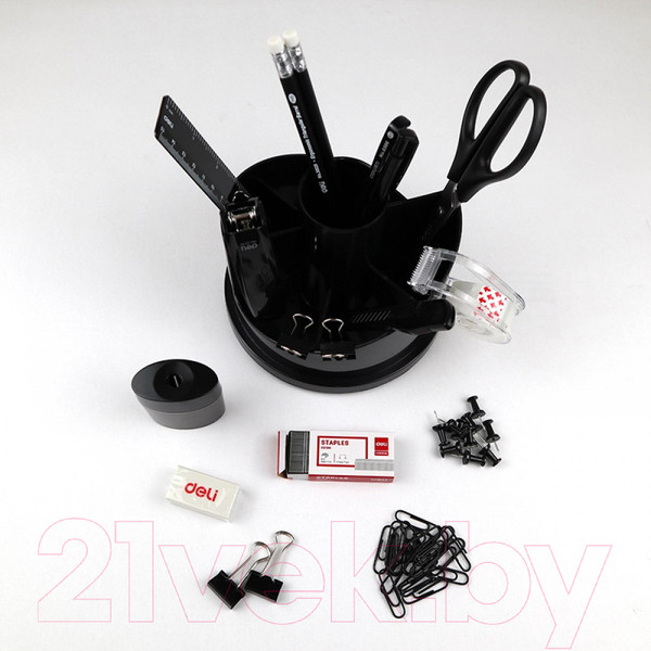 Изображение товара Органайзер настольный Deli 38251A