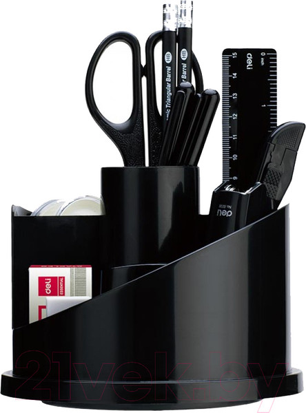 Изображение товара Органайзер настольный Deli 38251A