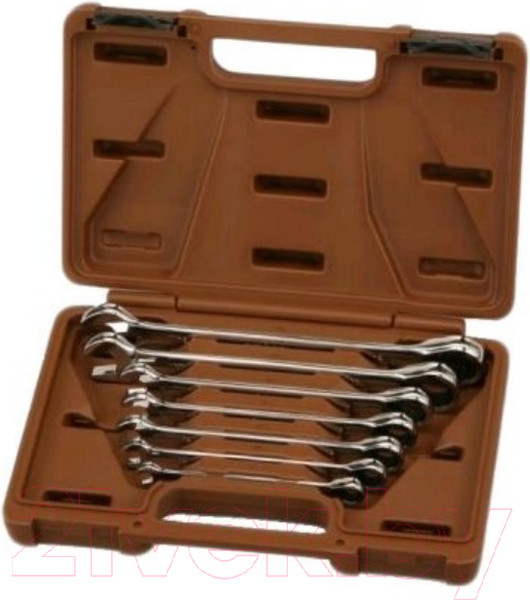 Изображение товара Набор ключей Ombra 935007