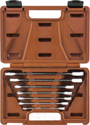 Изображение товара Набор ключей Ombra 935007