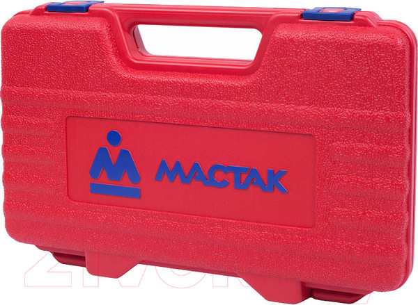 Изображение товара Набор головок, бит Мастак 0-247C