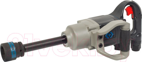 Изображение товара Пневмогайковерт King TONY P33672-160B