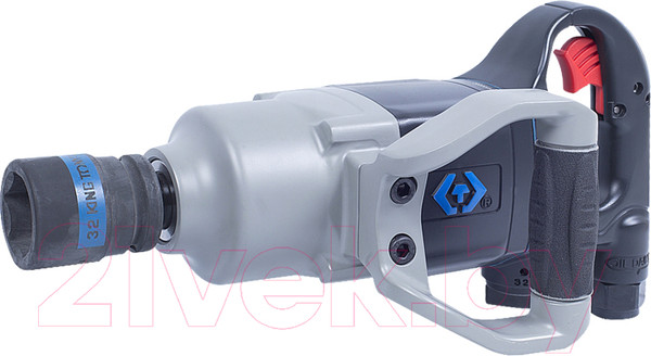 Изображение товара Пневмогайковерт King TONY P33671-160B