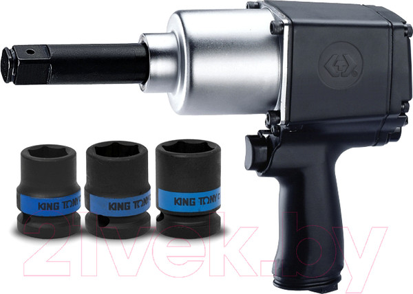 Изображение товара Пневмогайковерт King TONY P33622-075B