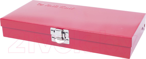 Изображение товара Набор головок слесарных King TONY 4457MP