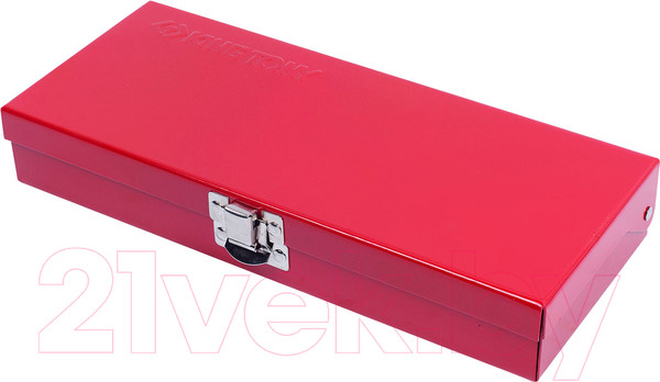 Изображение товара Набор головок слесарных King TONY 4308MR05