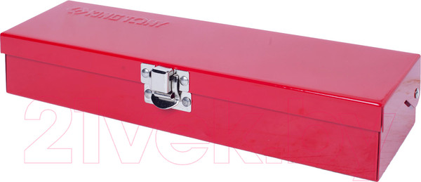 Изображение товара Набор головок слесарных King TONY 4413MP