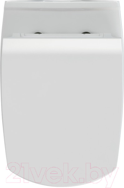 Изображение товара Унитаз подвесной с инсталляцией Cersanit Carina New Clean S-MZ-CARINA-XL-COn-S-DL-w + 38772001