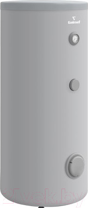 Изображение товара Бойлер косвенного нагрева Galmet Point SG(S) 300 FL Skay / 22-308000N (серый)