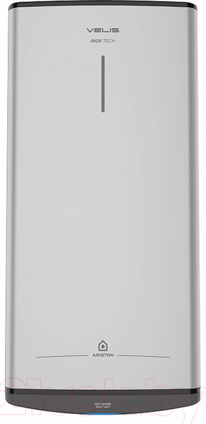 Изображение товара Накопительный водонагреватель Ariston ABS VLS PRO INOX R 50 (3700686)