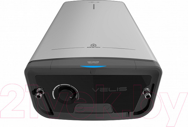 Изображение товара Накопительный водонагреватель Ariston ABS VLS PRO INOX R 50 (3700686)